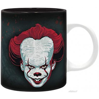 ABYstyle It Tasse 320 ml Pennywise