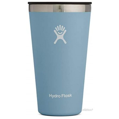 Hydro Flask Tumbler Gobelet Mixte-Adulte